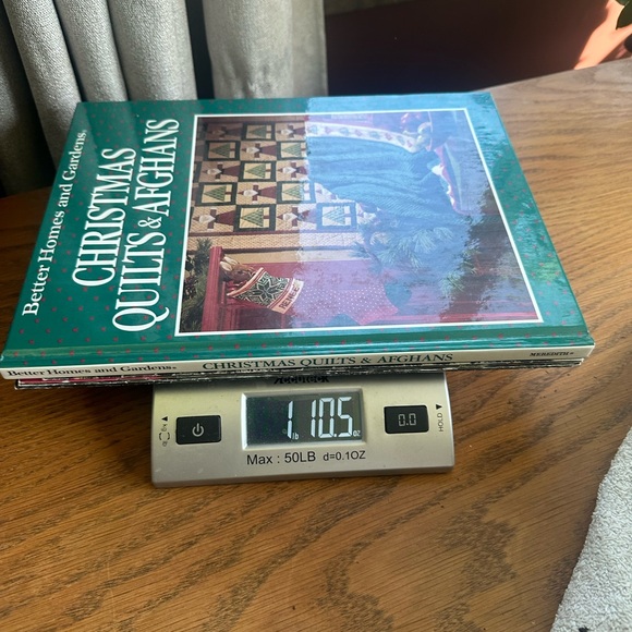 Christmas crochet book bundle - Picture 7 of 7